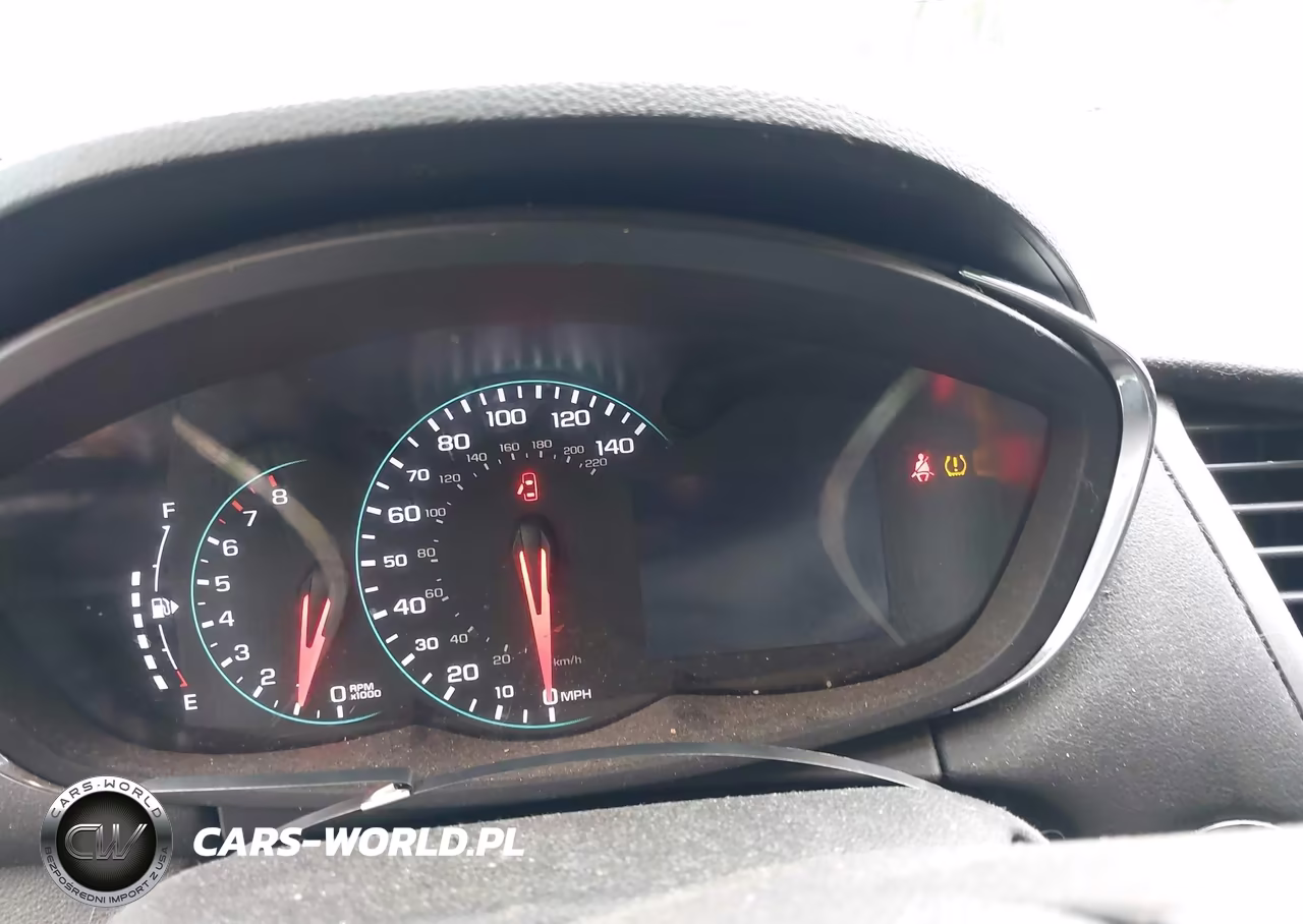 2020 Chevrolet Trax Fwd Lt VIN:KL7CJLSB5LB012564 - 15