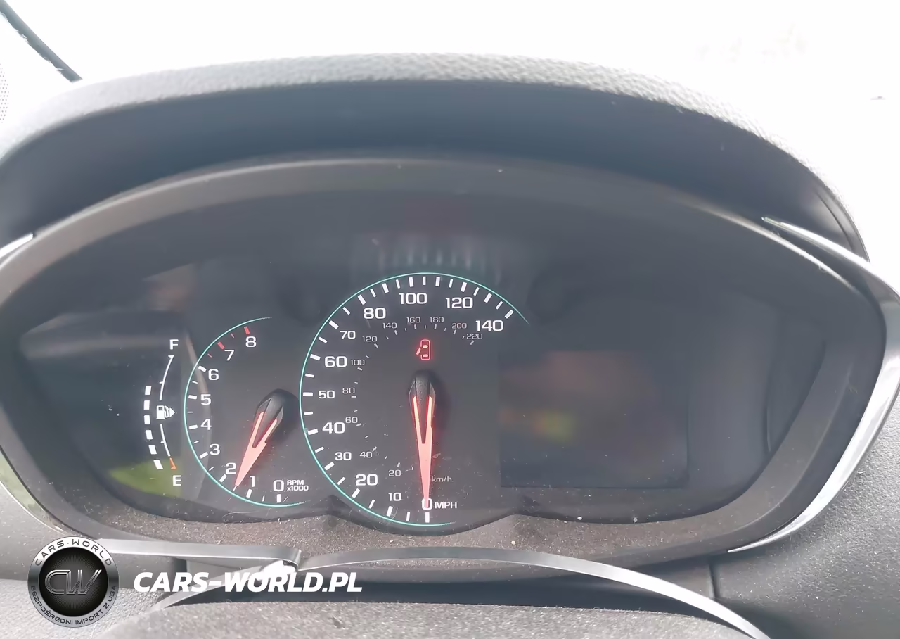 2020 Chevrolet Trax Fwd Lt VIN:KL7CJLSB5LB012564 - 7