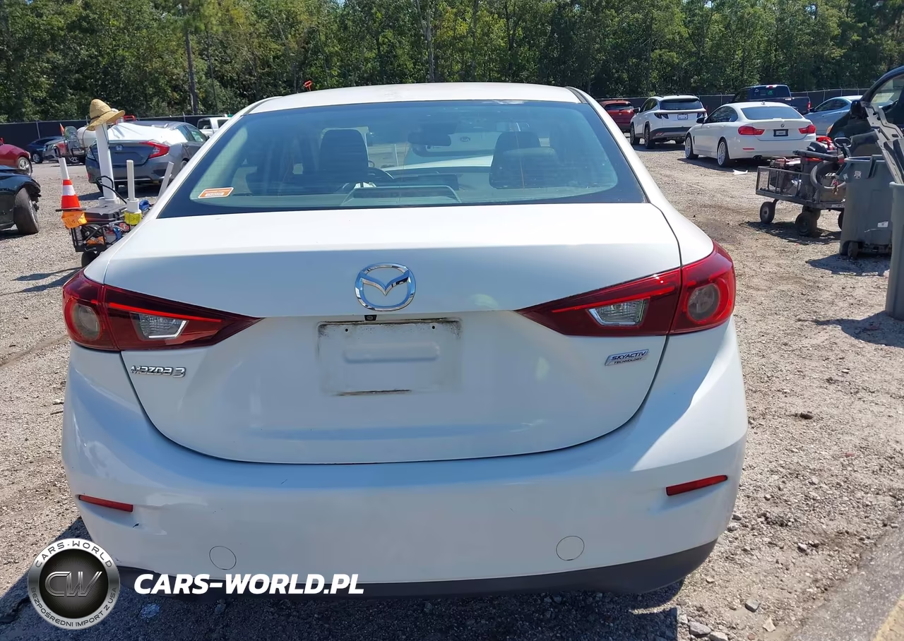 2017 Mazda Mazda3 Touring VIN:3MZBN1V7XHM109853 - 17
