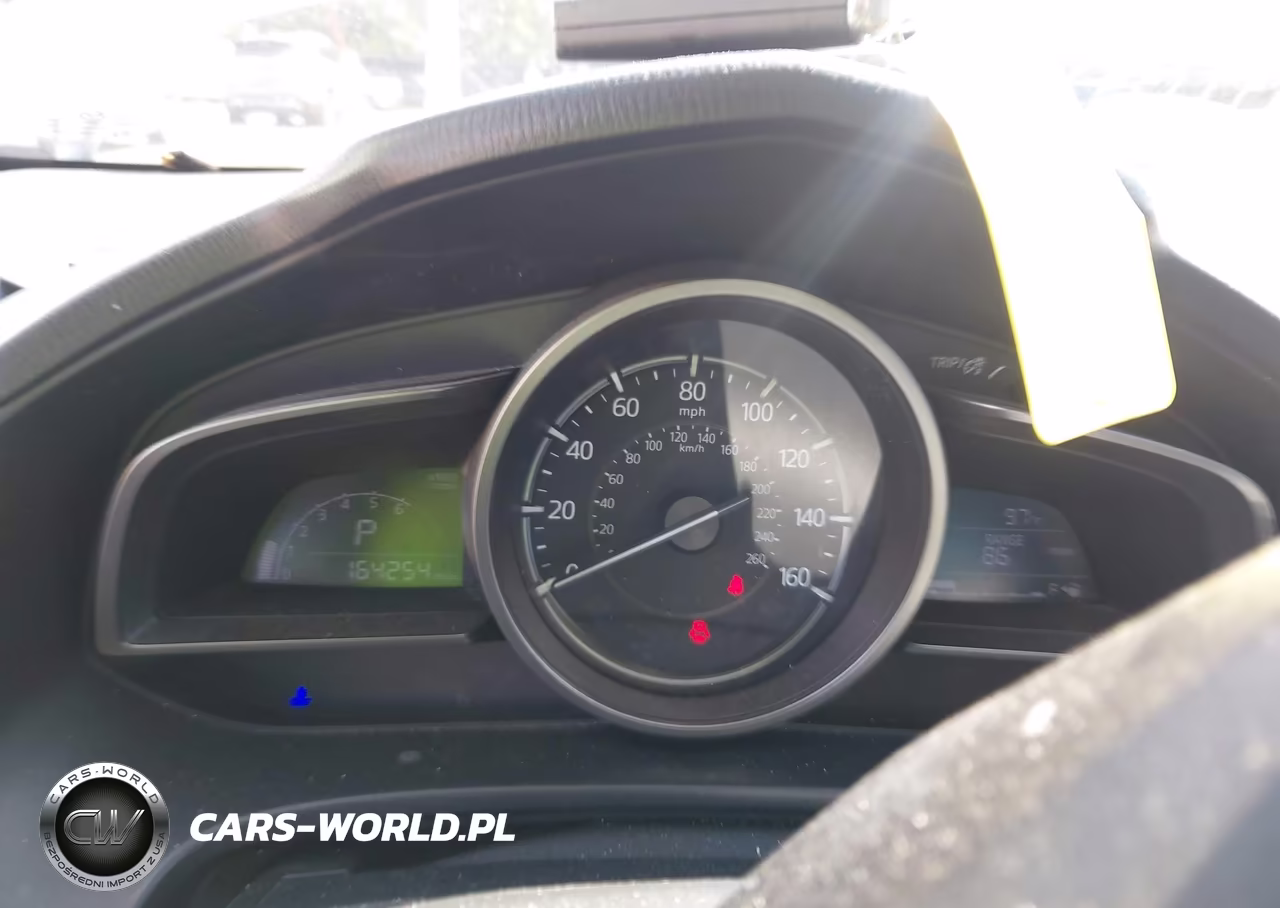 2017 Mazda Mazda3 Touring VIN:3MZBN1V7XHM109853 - 7