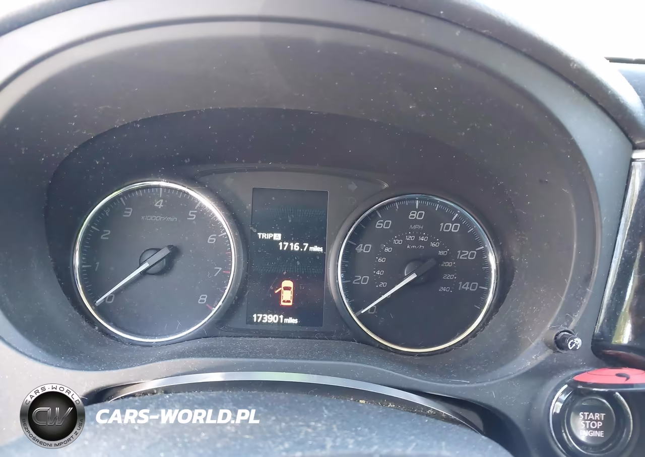 2014 Mitsubishi Outlander Se VIN:JA4AZ3A31EZ012031 - 7