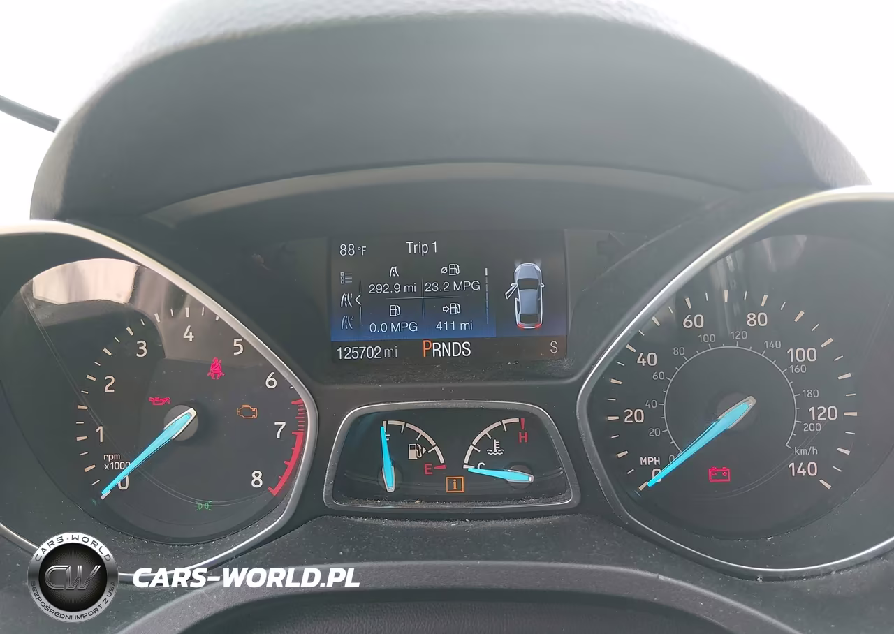 2017 Ford Escape Se VIN:1FMCU0GD2HUC22517 - 7