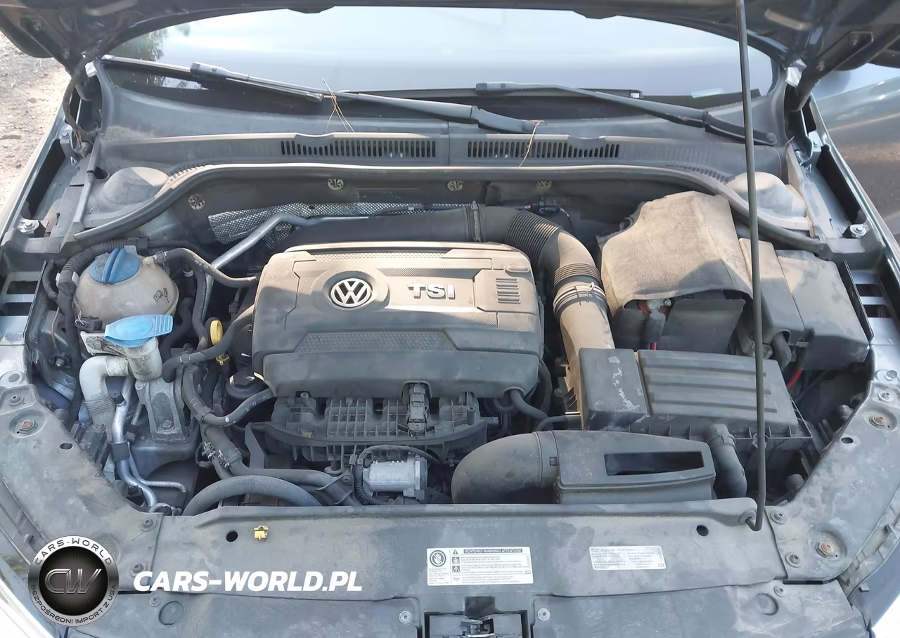 2016 Volkswagen Jetta 1.8T Sport VIN:3VWD17AJXGM298298 - 10