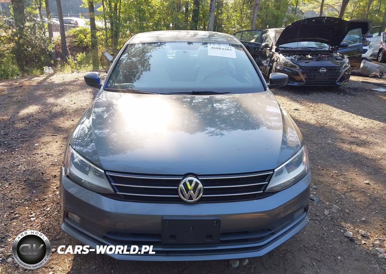 2016 Volkswagen Jetta 1.8T Sport VIN:3VWD17AJXGM298298 - 12