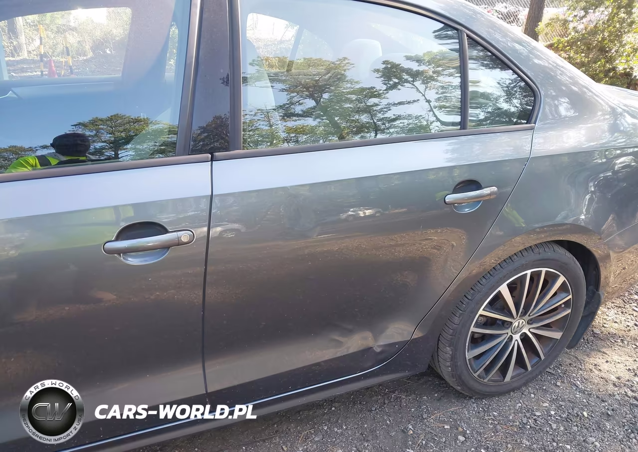 2016 Volkswagen Jetta 1.8T Sport VIN:3VWD17AJXGM298298 - 6