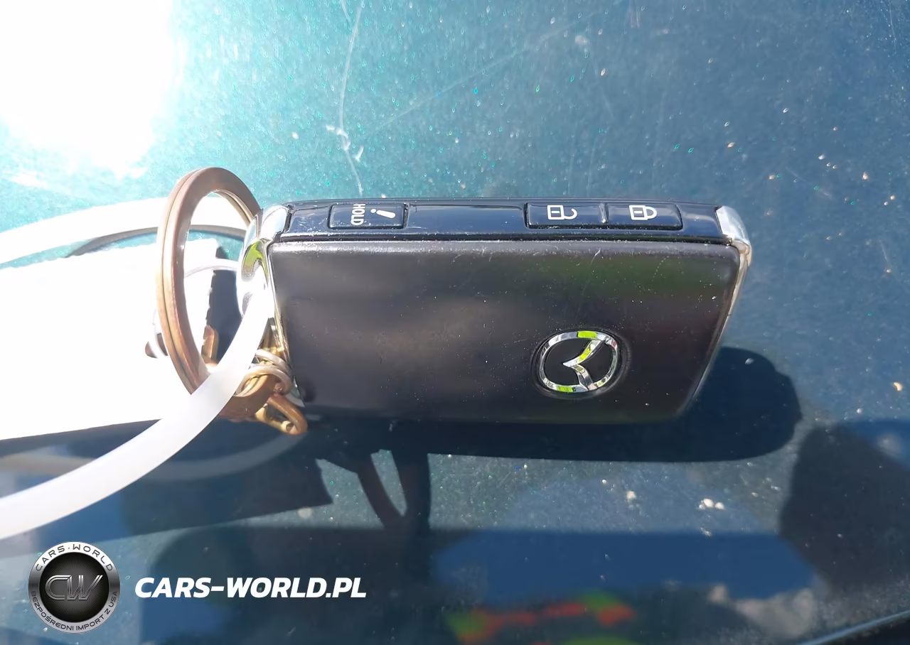 2020 Mazda Cx-30 Preferred Package VIN:3MVDMBDL3LM115407 - 11