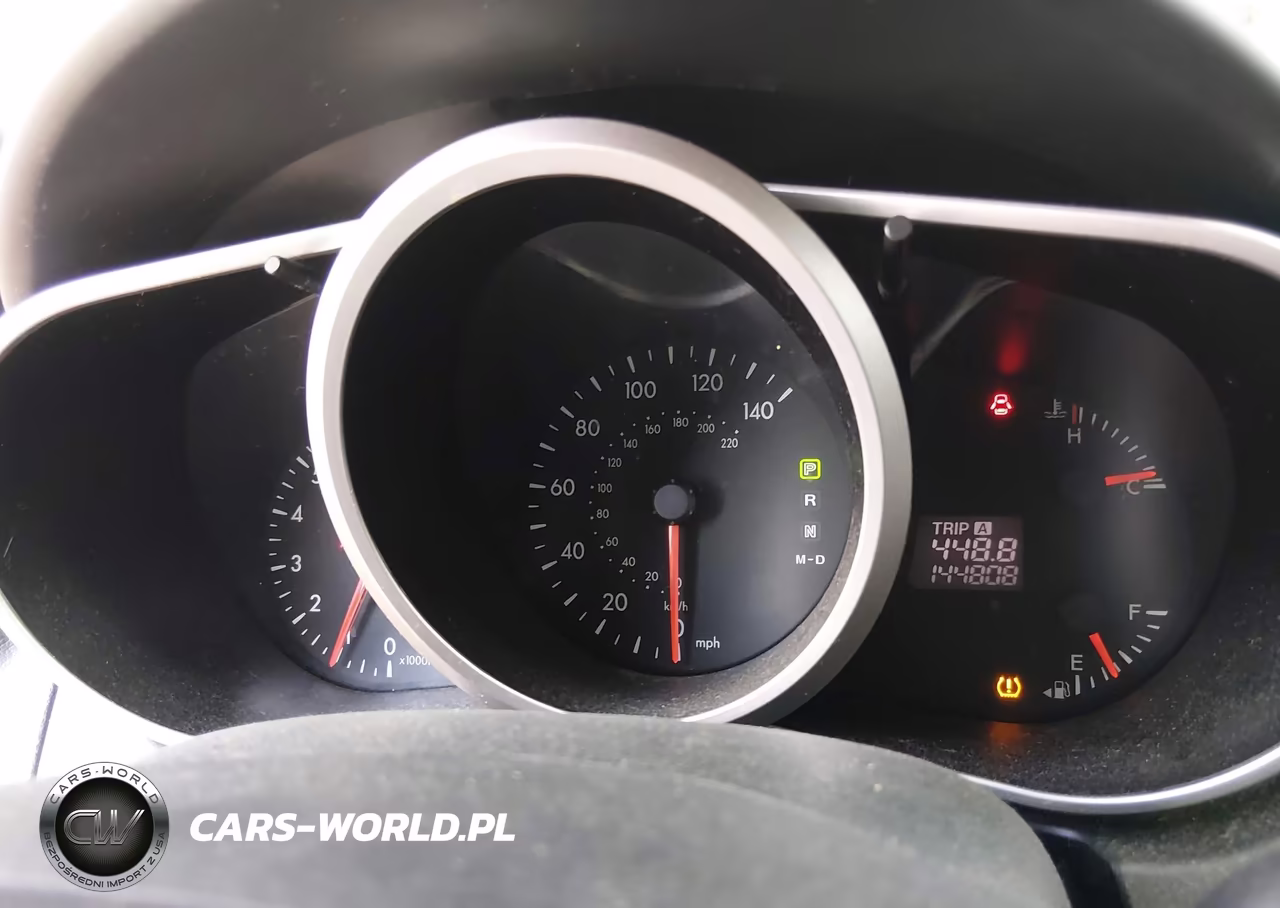 2010 Mazda Cx-7 I Sv VIN:JM3ER2W52A0314915 - 7