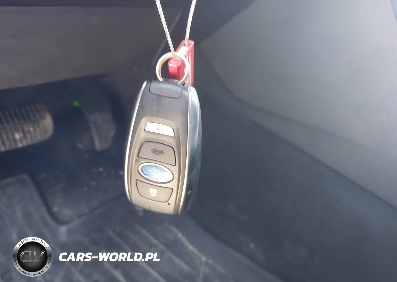 2020 Subaru Ascent Limited VIN:4S4WMALDXL3456055 - 11