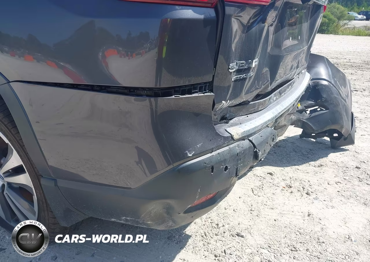 2020 Subaru Ascent Limited VIN:4S4WMALDXL3456055 - 18