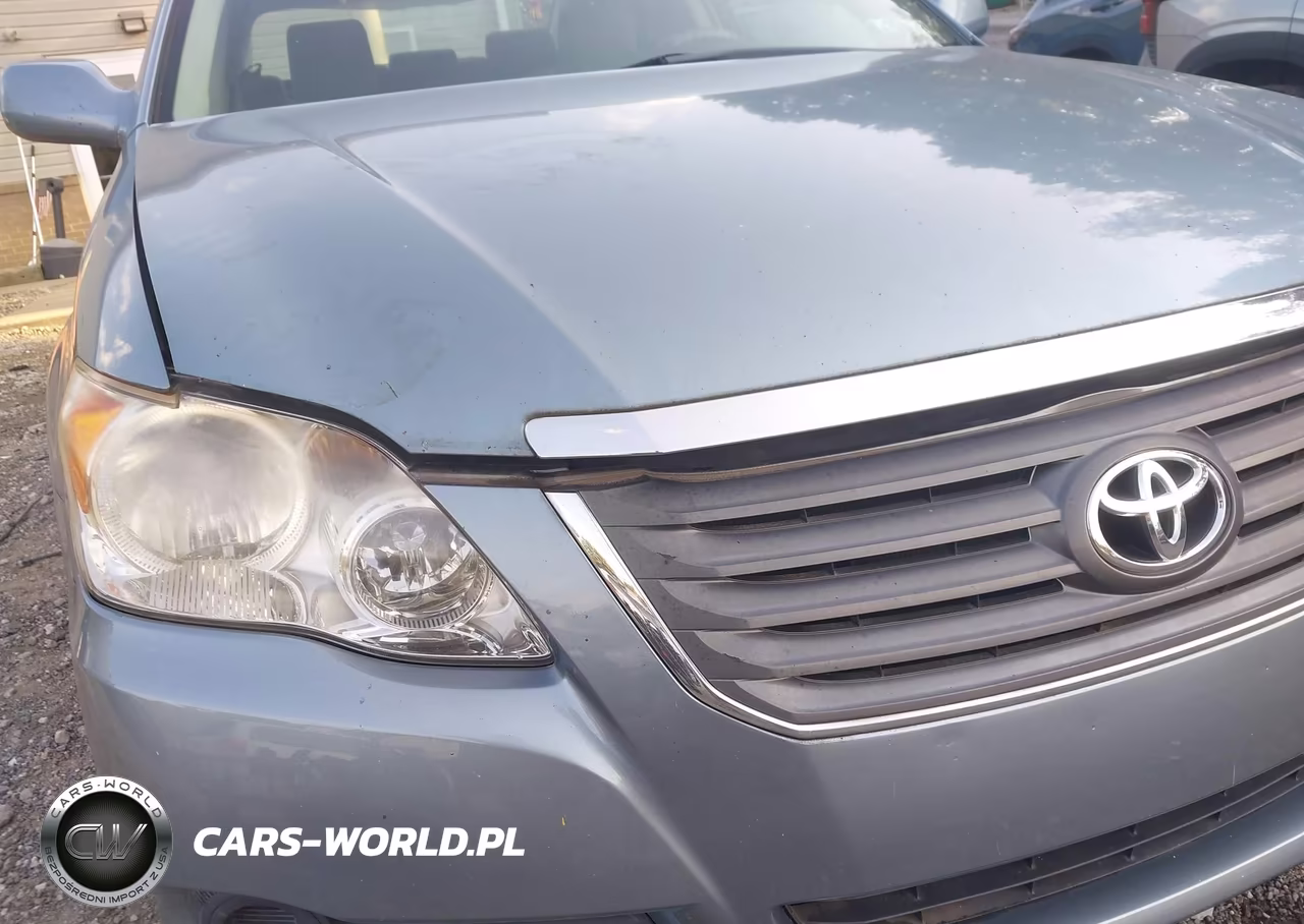 2009 Toyota Avalon Xl VIN:4T1BK36B09U331692 - 14
