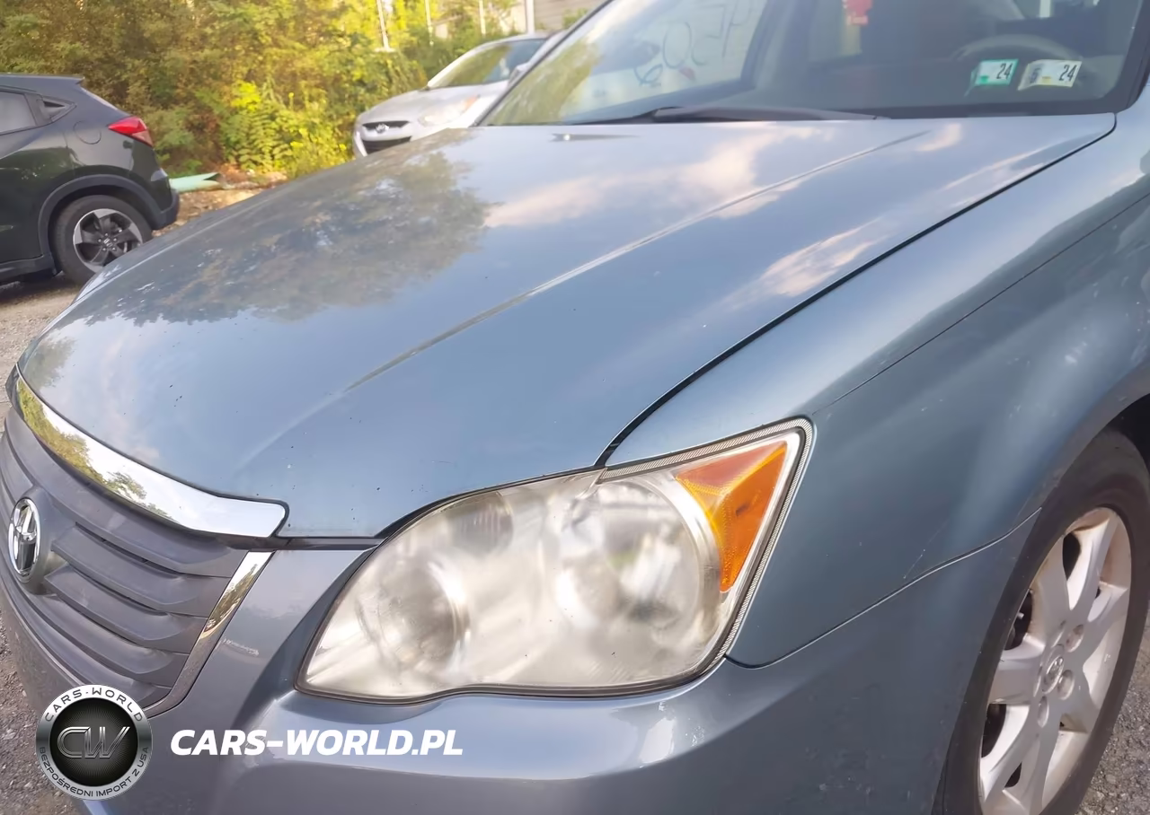 2009 Toyota Avalon Xl VIN:4T1BK36B09U331692 - 15