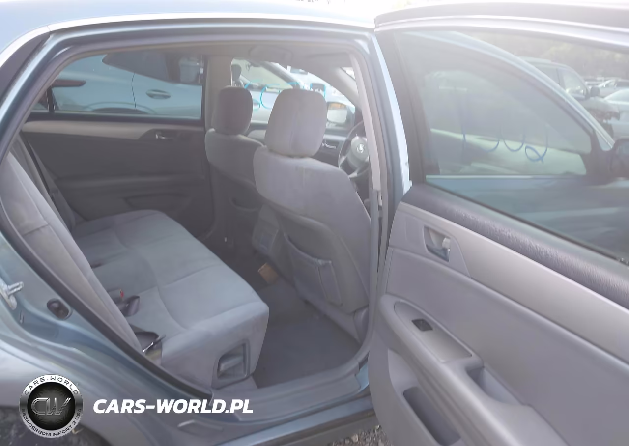 2009 Toyota Avalon Xl VIN:4T1BK36B09U331692 - 8