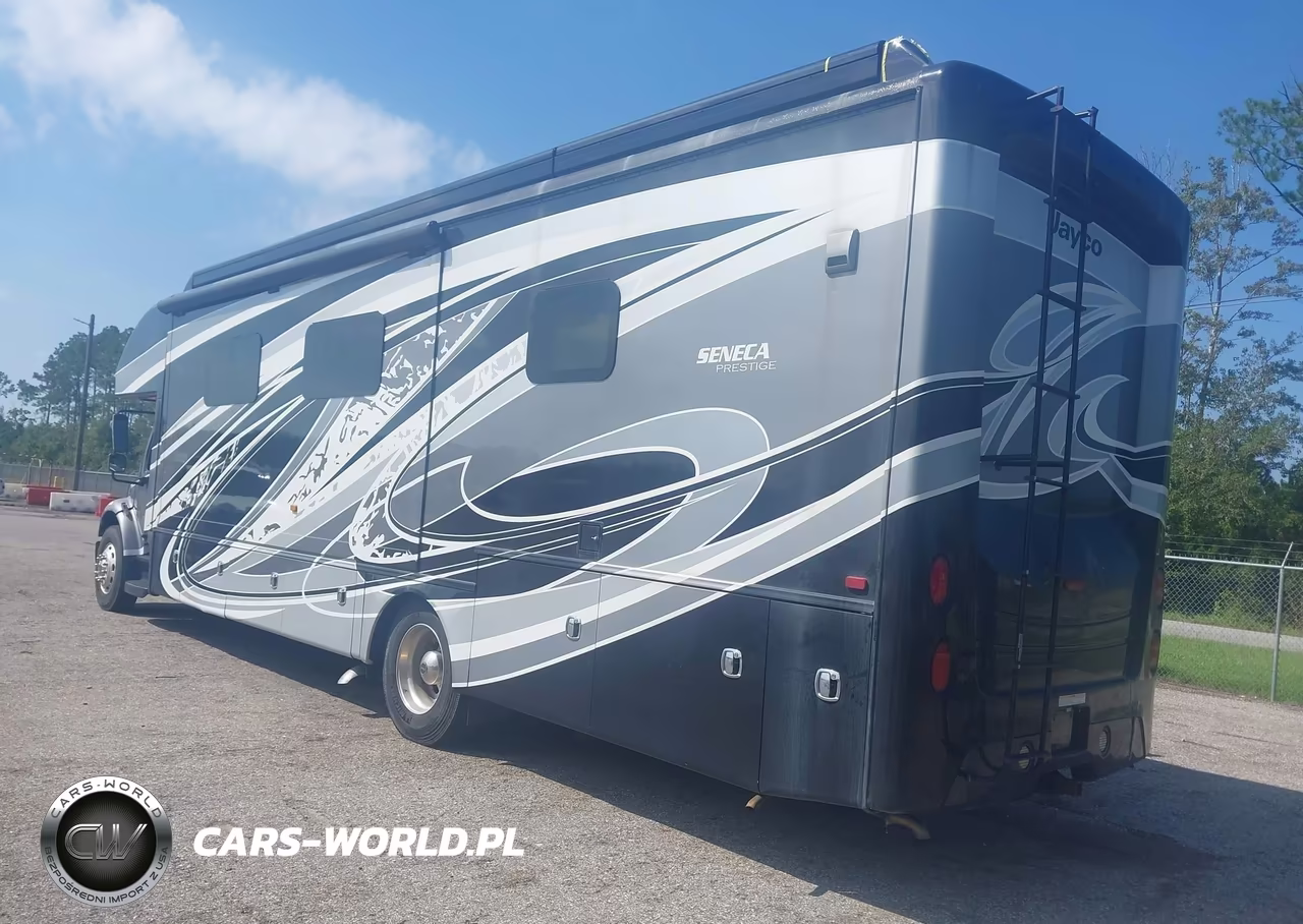 2021 Freightliner Chassis S-2 VIN:4UZADVFC3MCMX2328 - 3