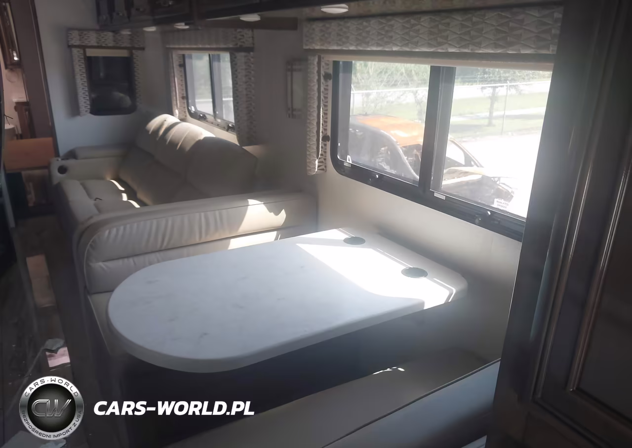 2021 Freightliner Chassis S-2 VIN:4UZADVFC3MCMX2328 - 8