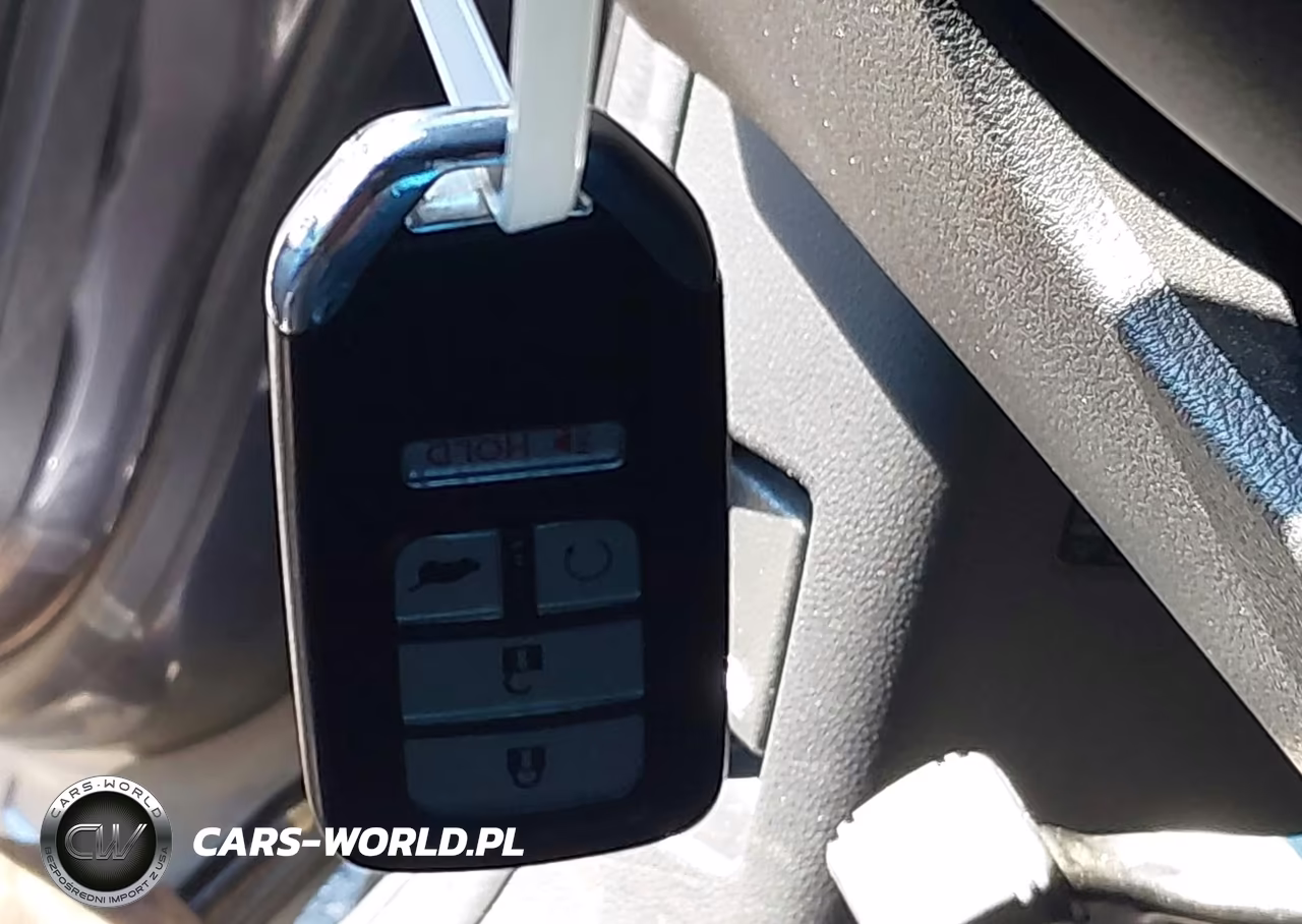 2019 Honda Passport Ex-L VIN:5FNYF7H58KB007048 - 11