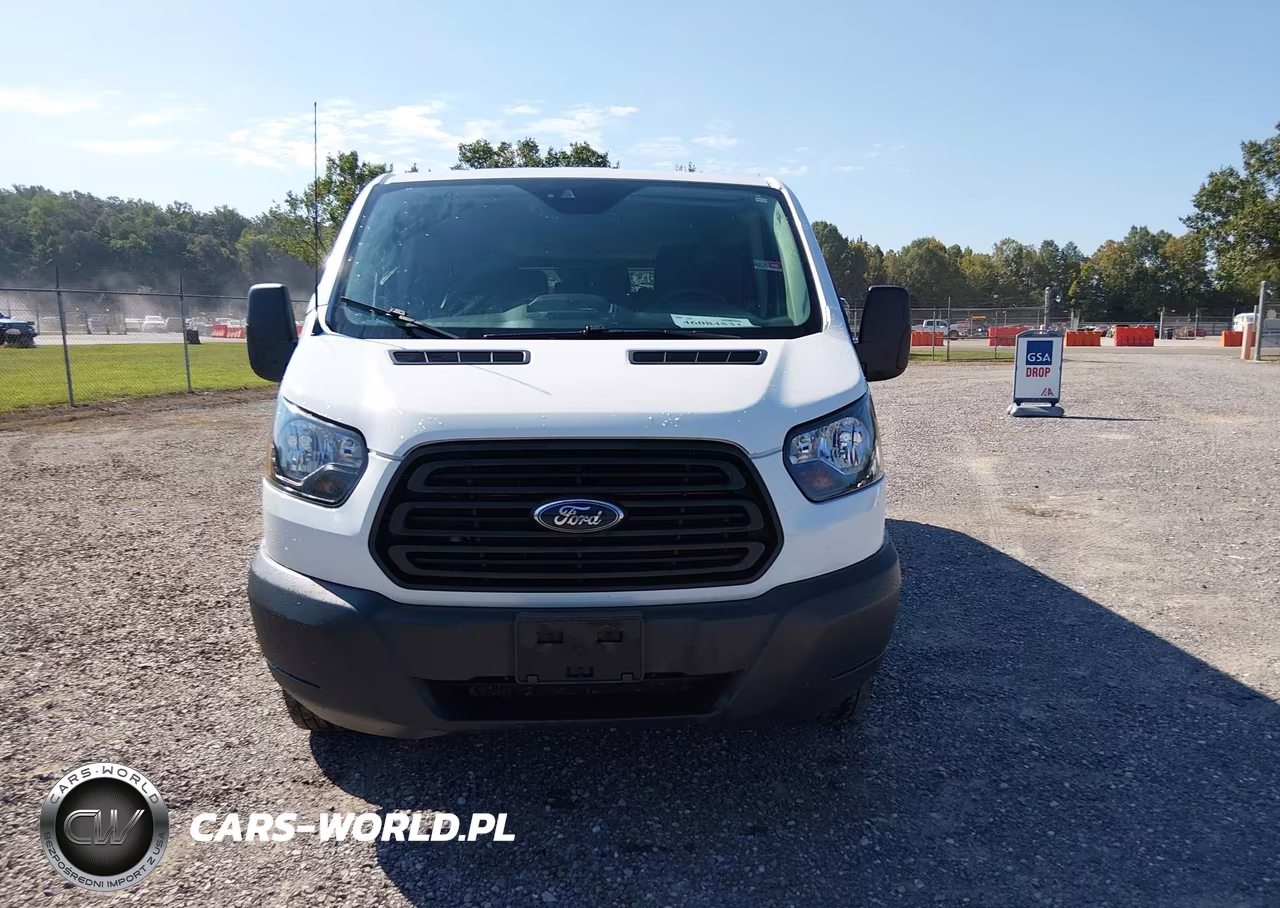 2018 Ford Transit-350 Xl VIN:1FBZX2ZMXJKB42810 - 16