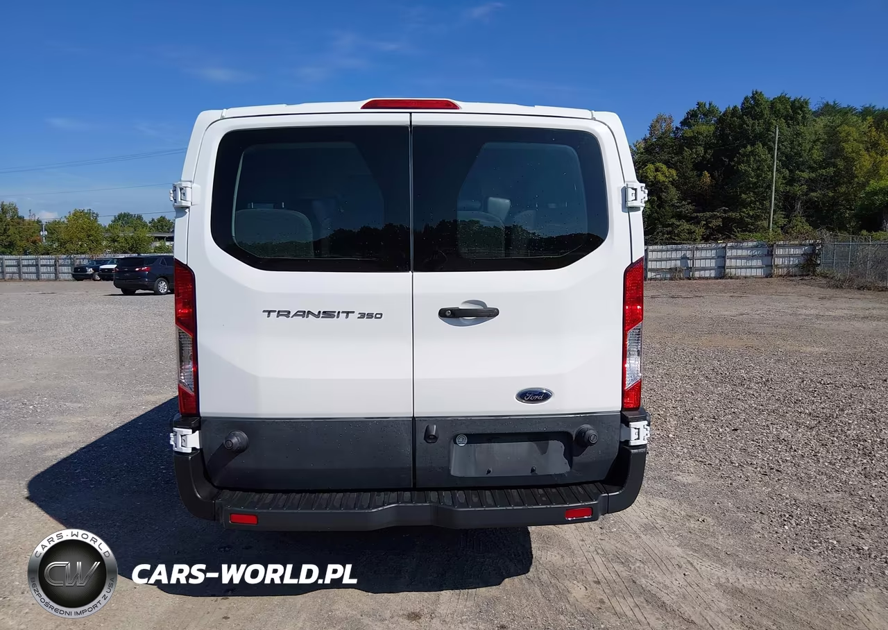 2018 Ford Transit-350 Xl VIN:1FBZX2ZMXJKB42810 - 20