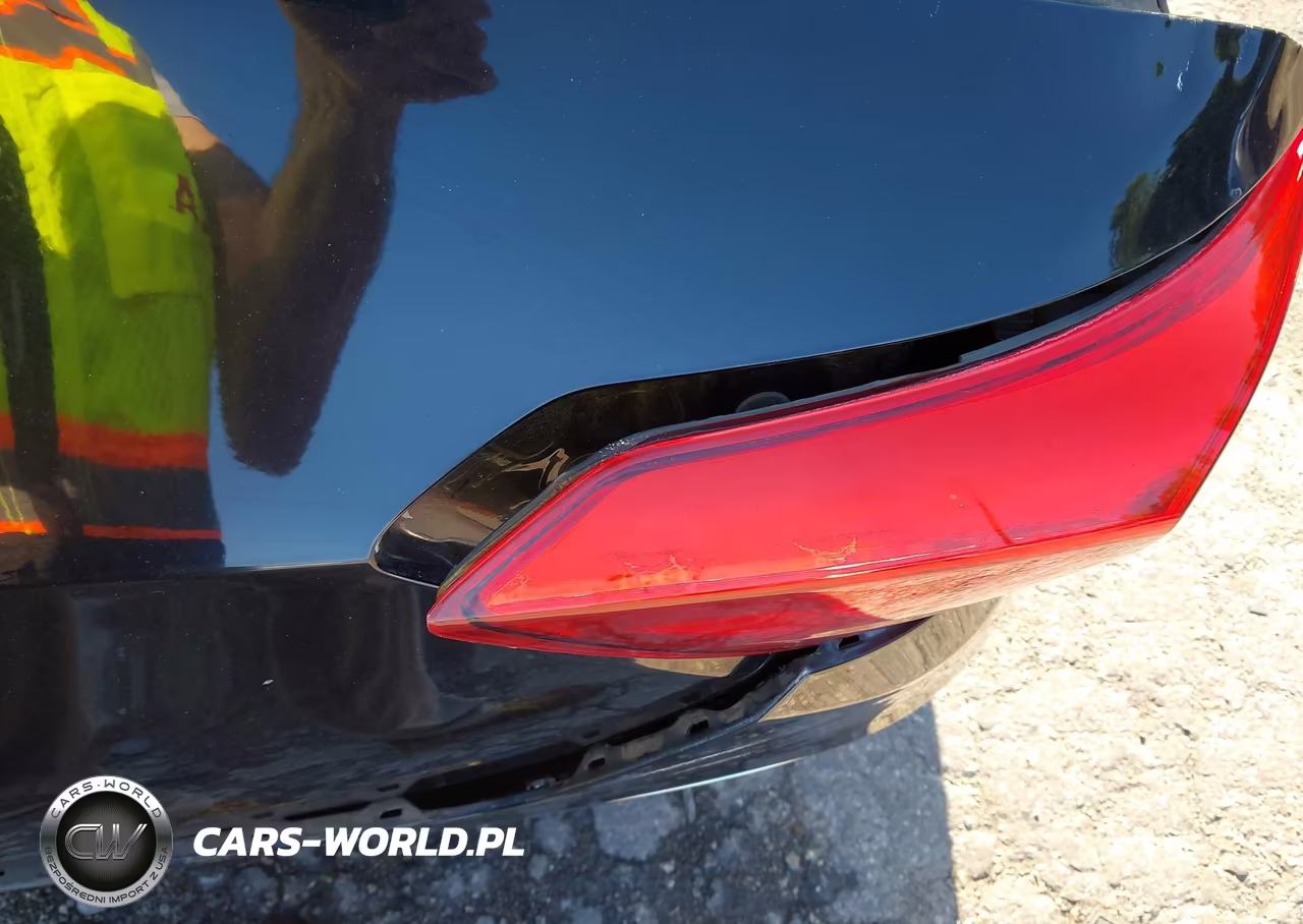 2018 Honda Accord Ex-L VIN:1HGCV1F57JA098075 - 12