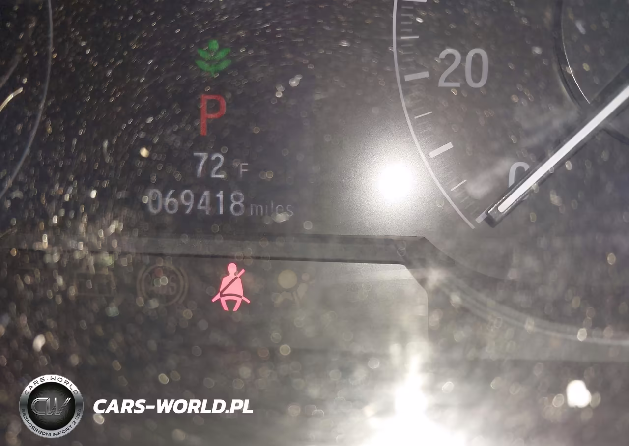 2018 Honda Accord Ex-L VIN:1HGCV1F57JA098075 - 8