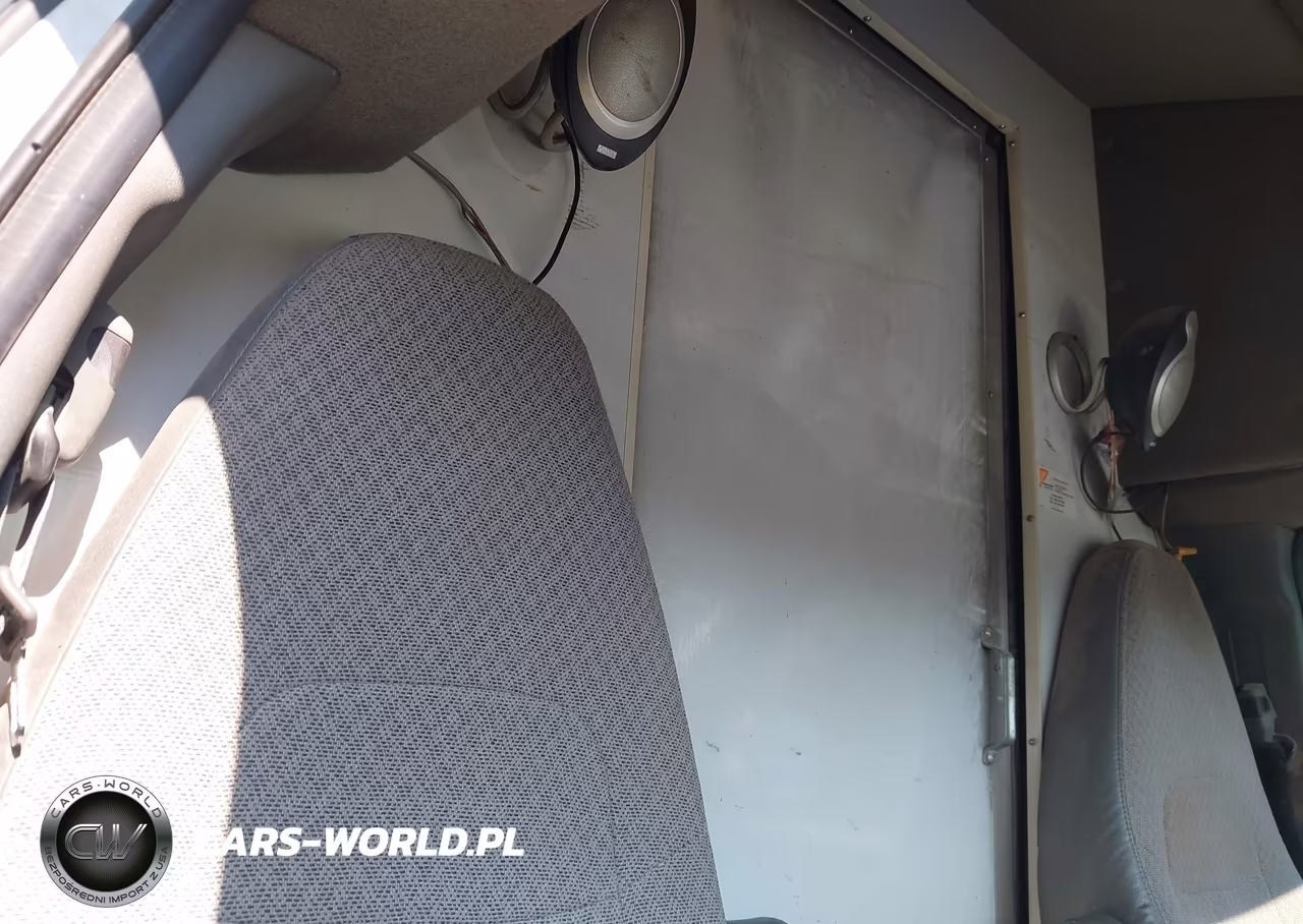 2012 Chevrolet Express Cutaway Work Van VIN:1GB0G2BA8C1129720 - 6