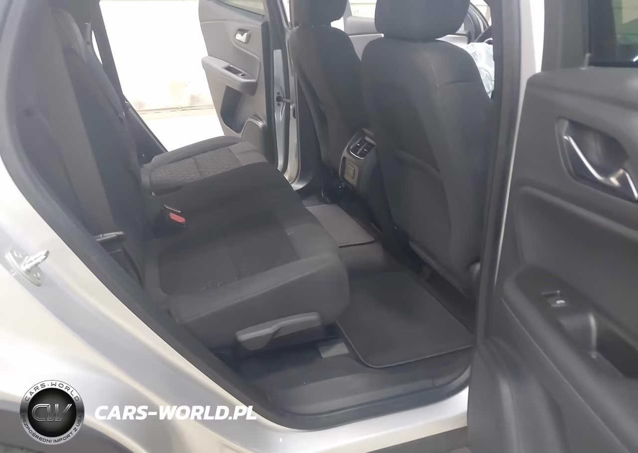 2020 Chevrolet Blazer Awd 2Lt VIN:3GNKBHRS4LS691060 - 8