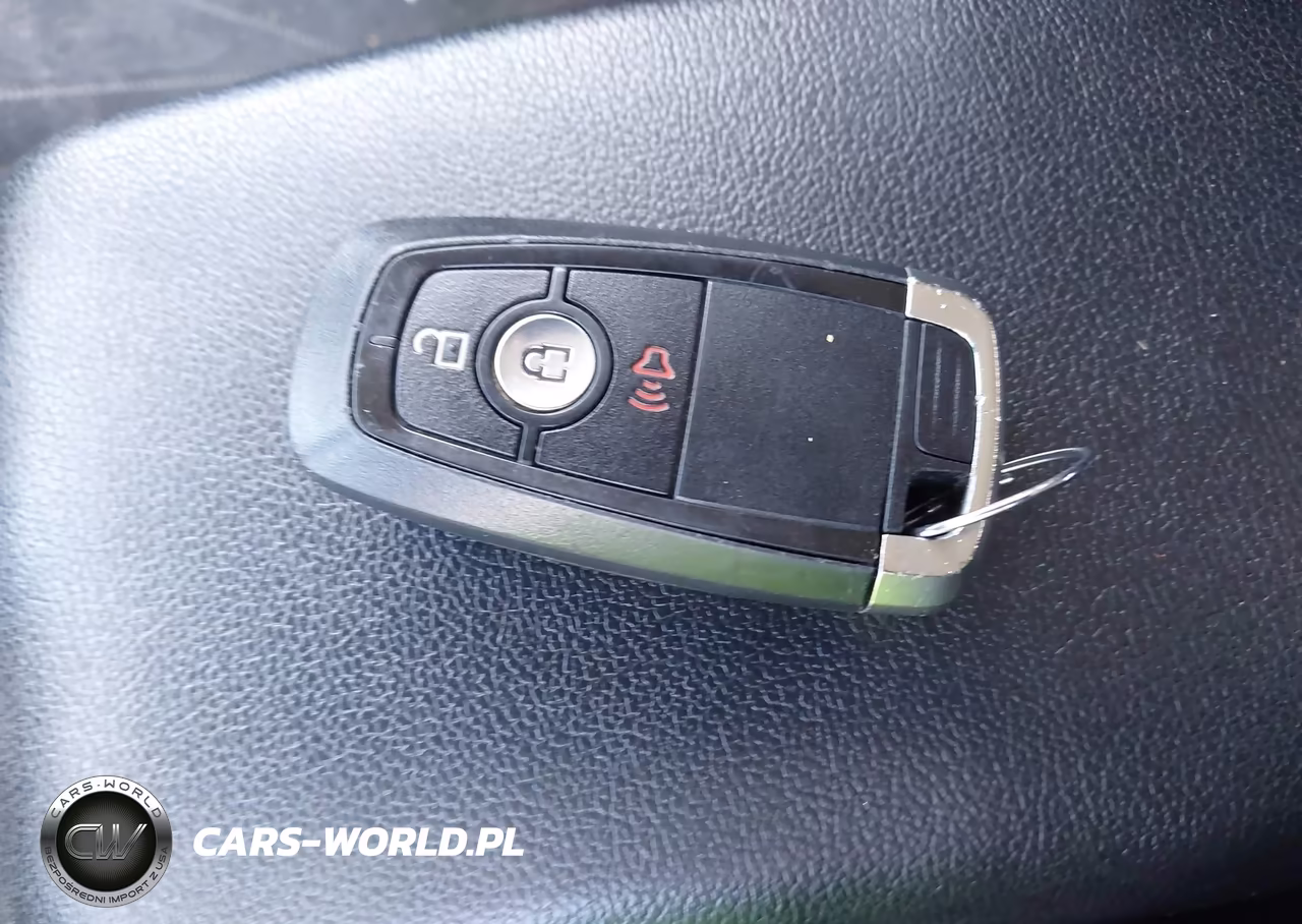 2019 Ford Ecosport Se VIN:MAJ3S2GE0KC260698 - 11