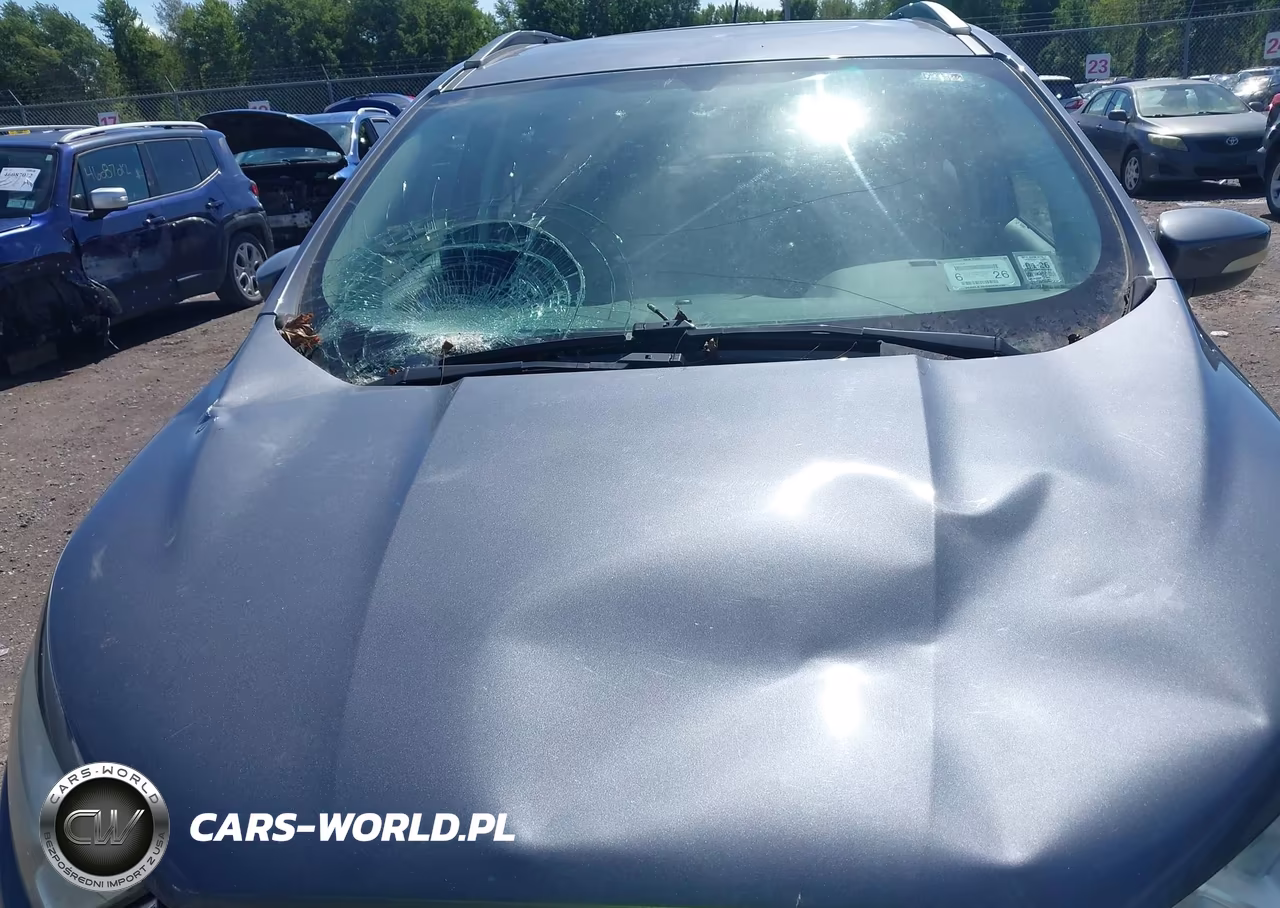 2019 Ford Ecosport Se VIN:MAJ3S2GE0KC260698 - 6