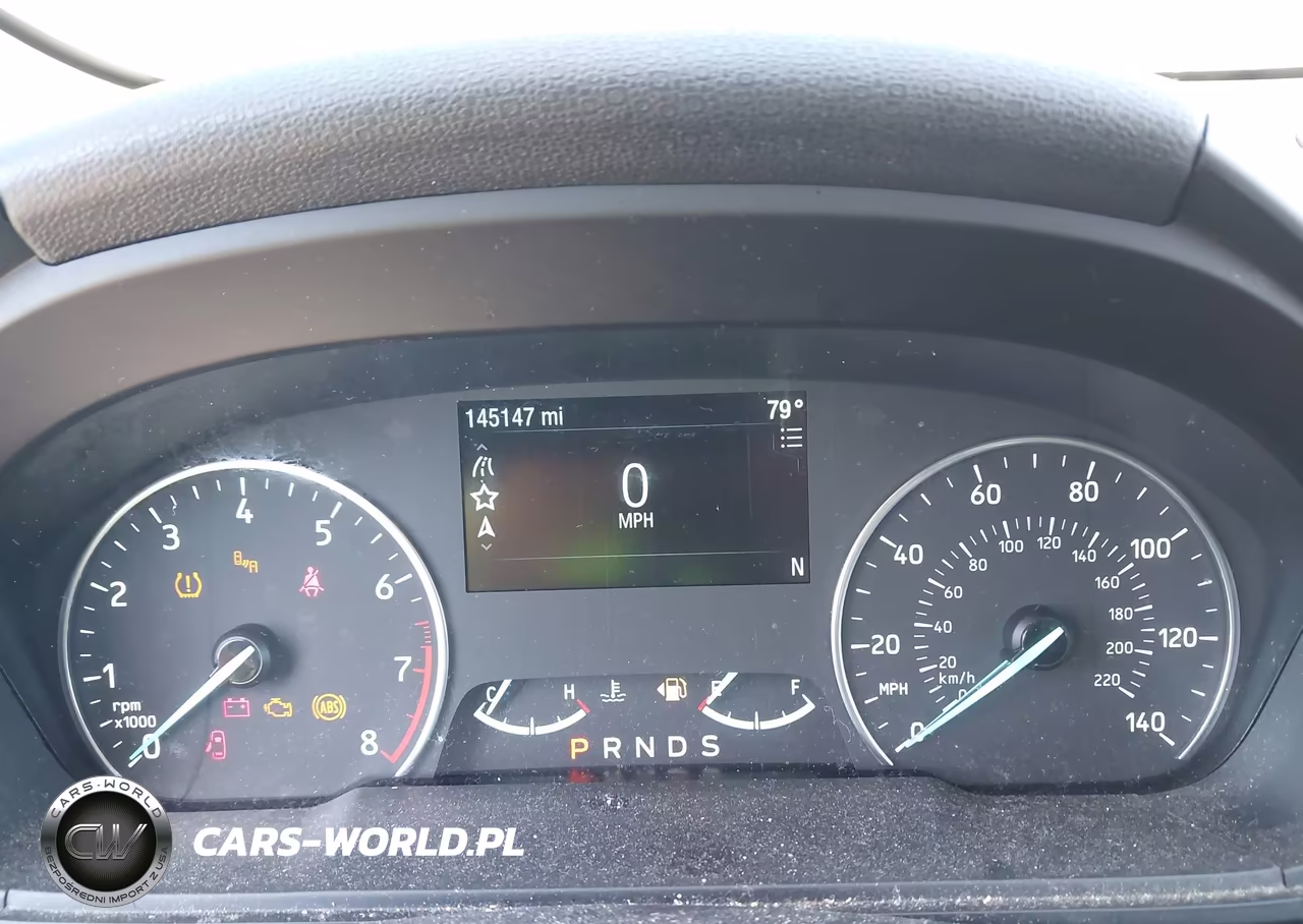 2019 Ford Ecosport Se VIN:MAJ3S2GE0KC260698 - 7