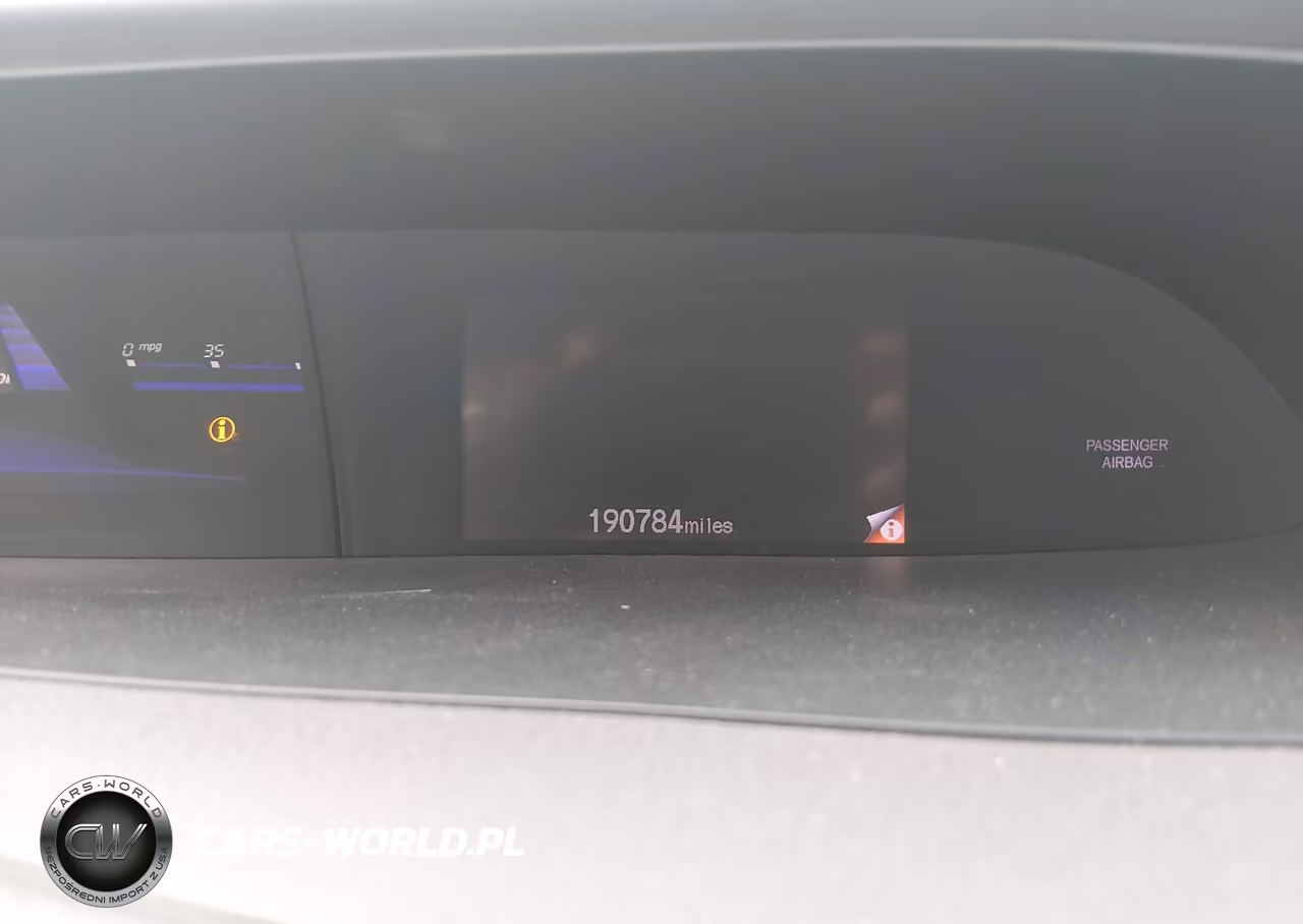 2012 Honda Civic Lx VIN:19XFB2F59CE323784 - 7
