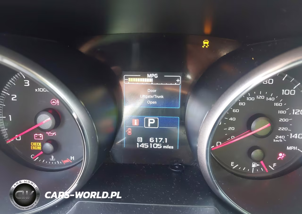 2015 Subaru Legacy 2.5I VIN:4S3BNBA61F3064371 - 15