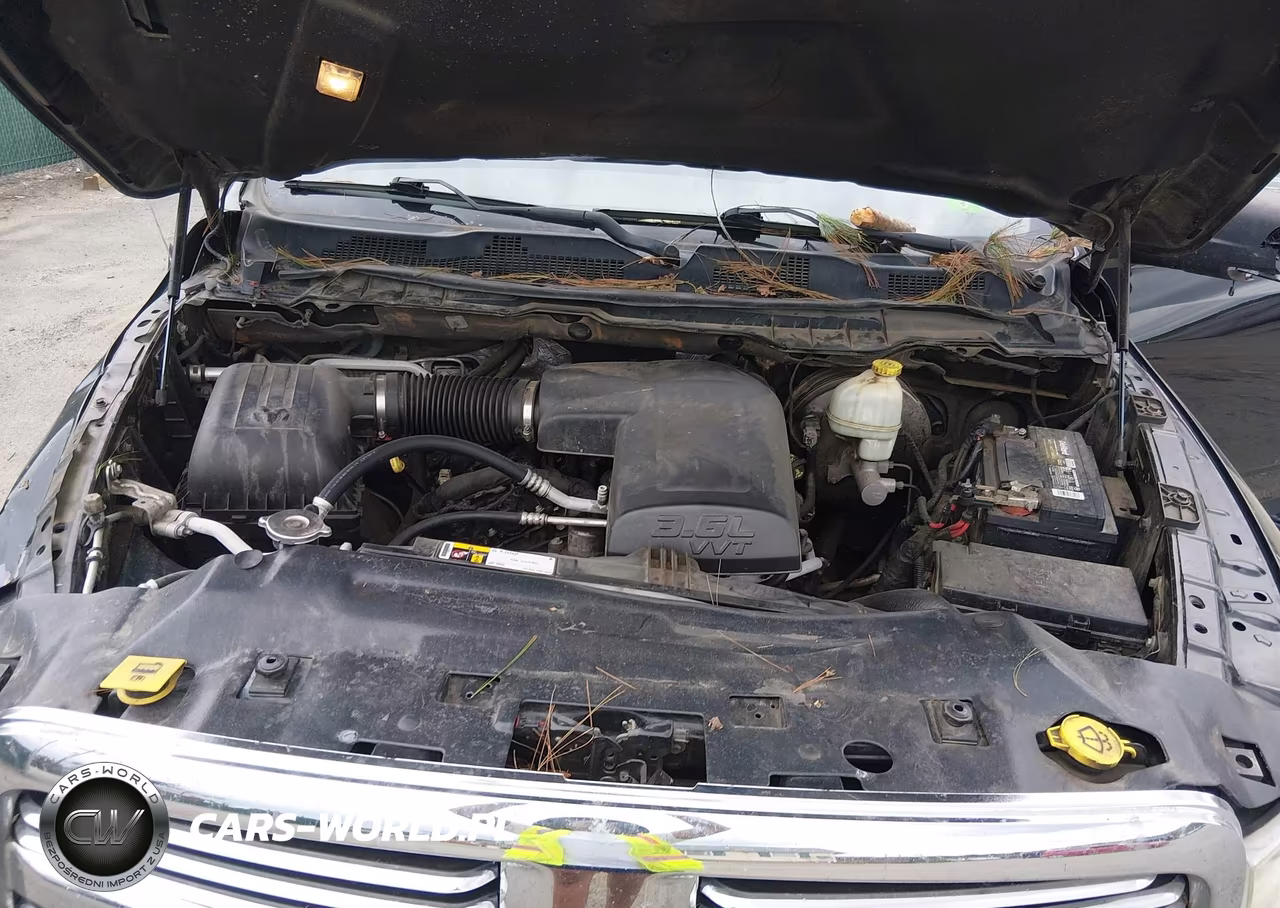 2016 Ram 1500 Big Horn VIN:1C6RR7LG7GS106627 - 10