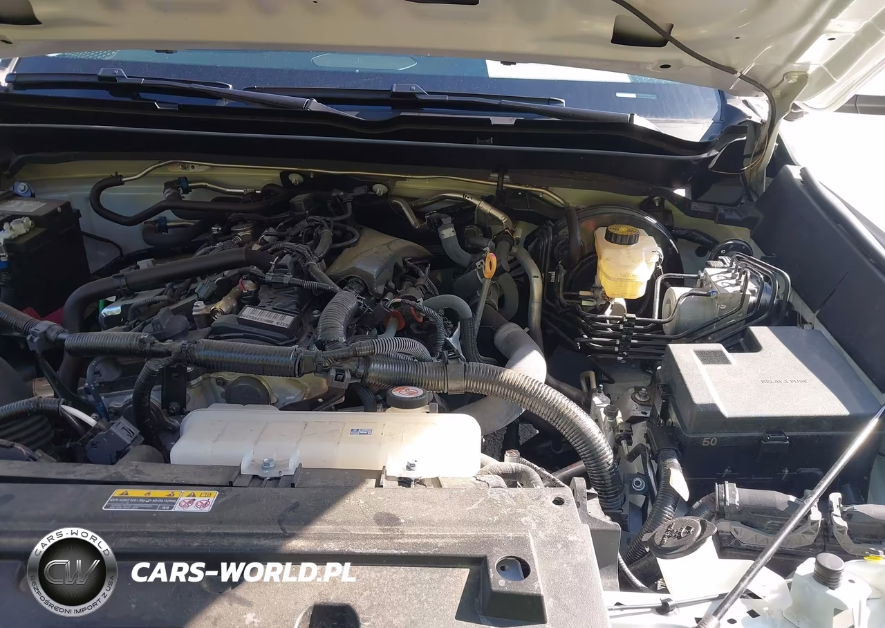 2025 Toyota Tacoma Trd Sport VIN:3TYLB5JN1ST097888 - 10