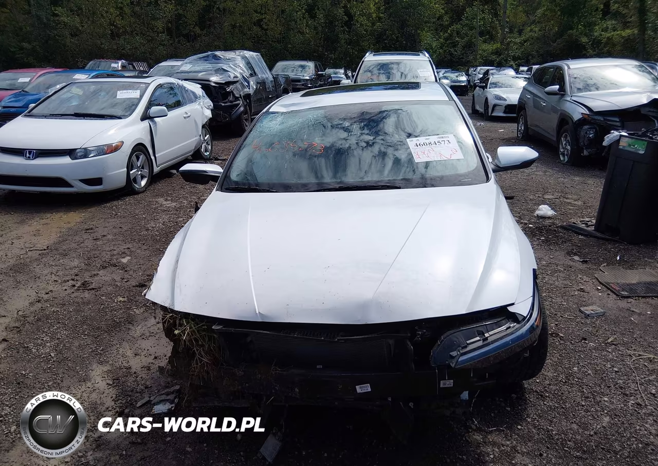 2024 Hyundai Elantra Hybrid Limited VIN:KMHLN4DJ1RU105043 - 12