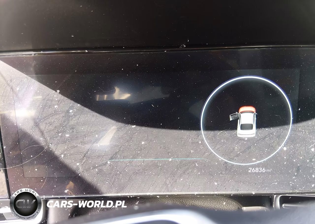 2024 Hyundai Elantra Hybrid Limited VIN:KMHLN4DJ1RU105043 - 7