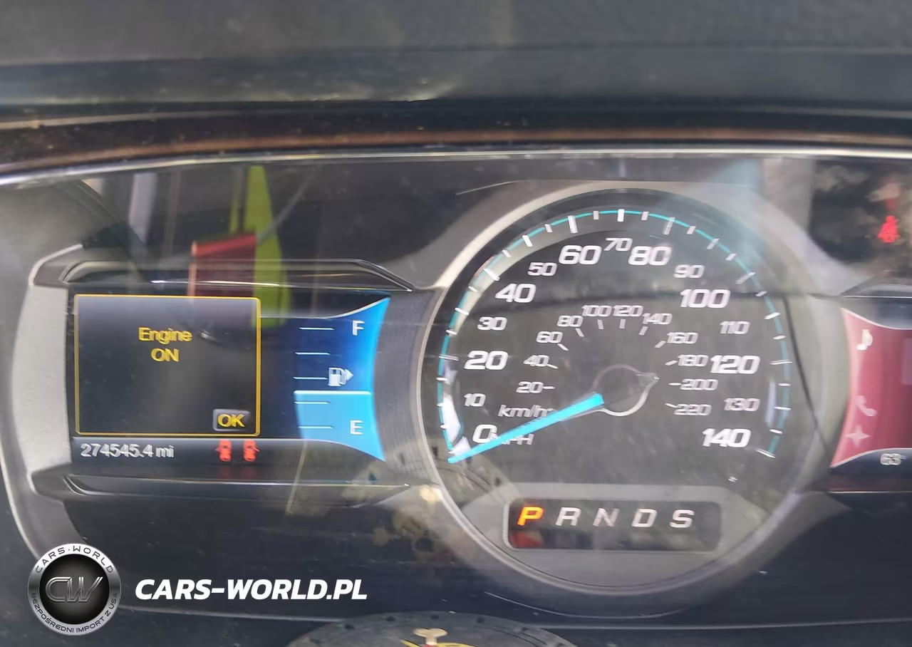 2013 Ford Taurus Limited VIN:1FAHP2F81DG235484 - 7