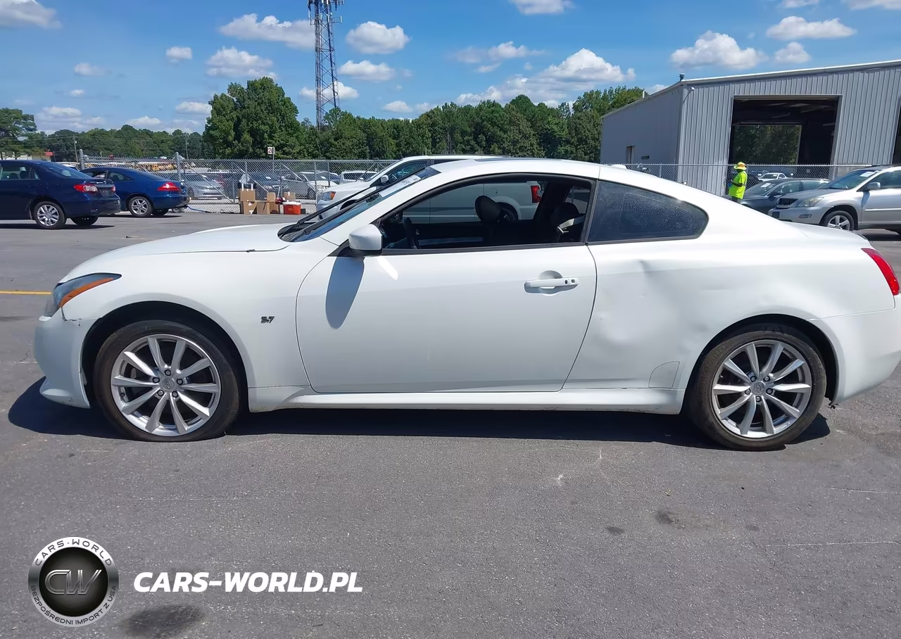 2014 Infiniti Q60 VIN:JN1CV6EL3EM130717 - 14