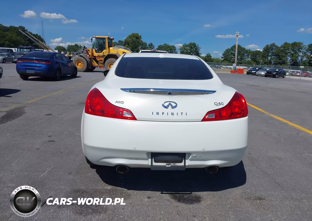 2014 Infiniti Q60 VIN:JN1CV6EL3EM130717 - 16