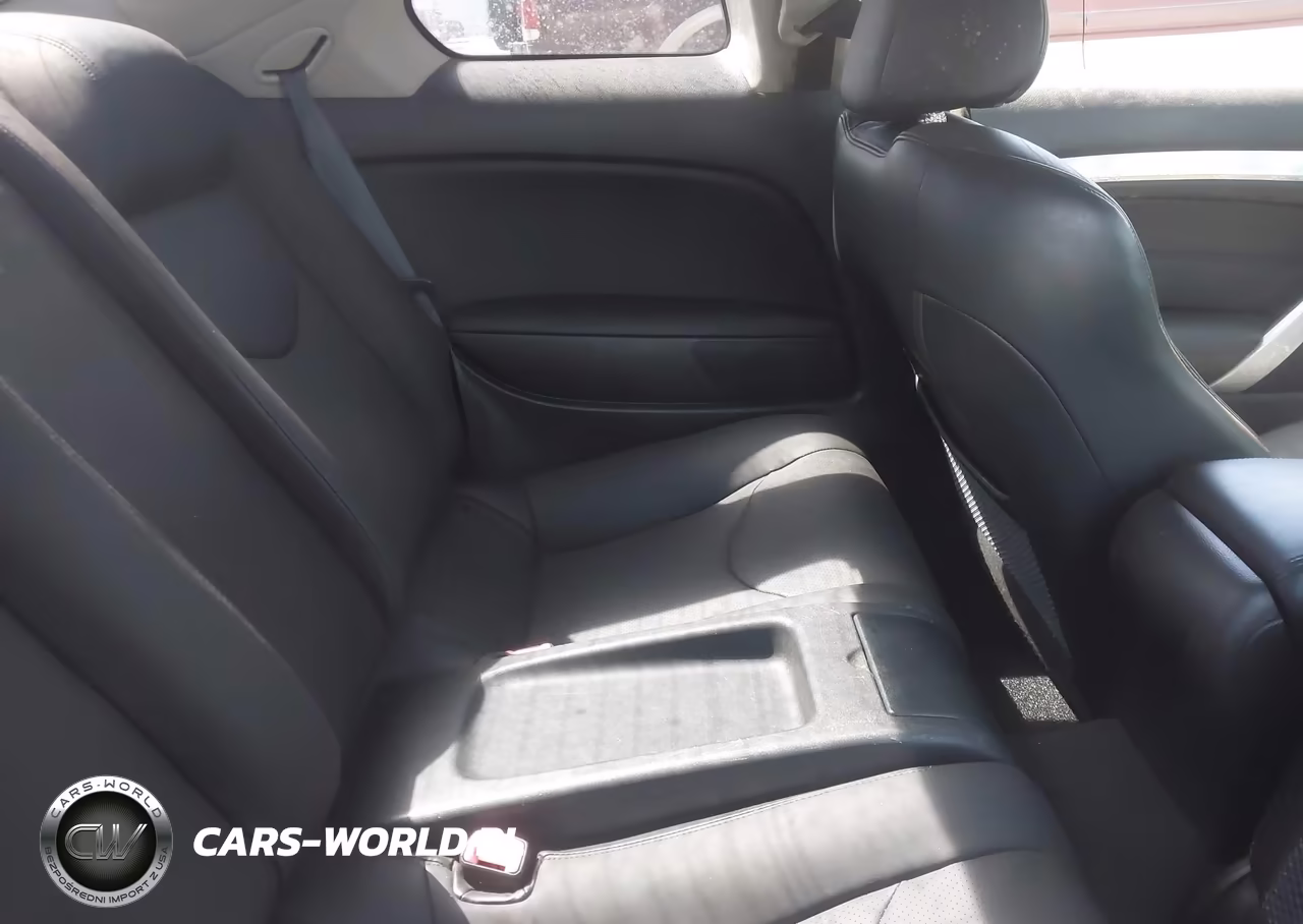 2014 Infiniti Q60 VIN:JN1CV6EL3EM130717 - 8