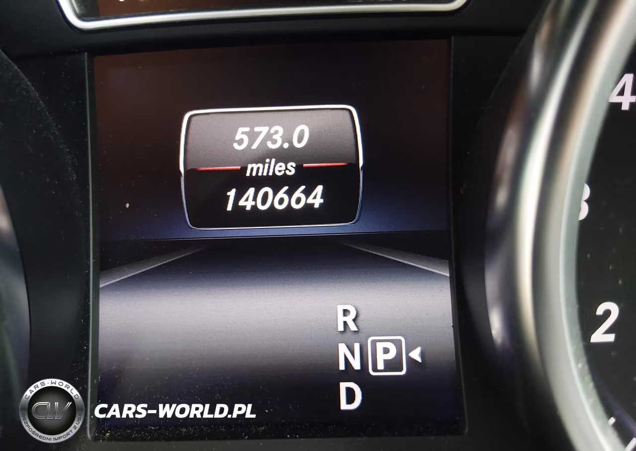 2014 Mercedes-Benz Ml 350 4Matic VIN:4JGDA5HB4EA301076 - 7