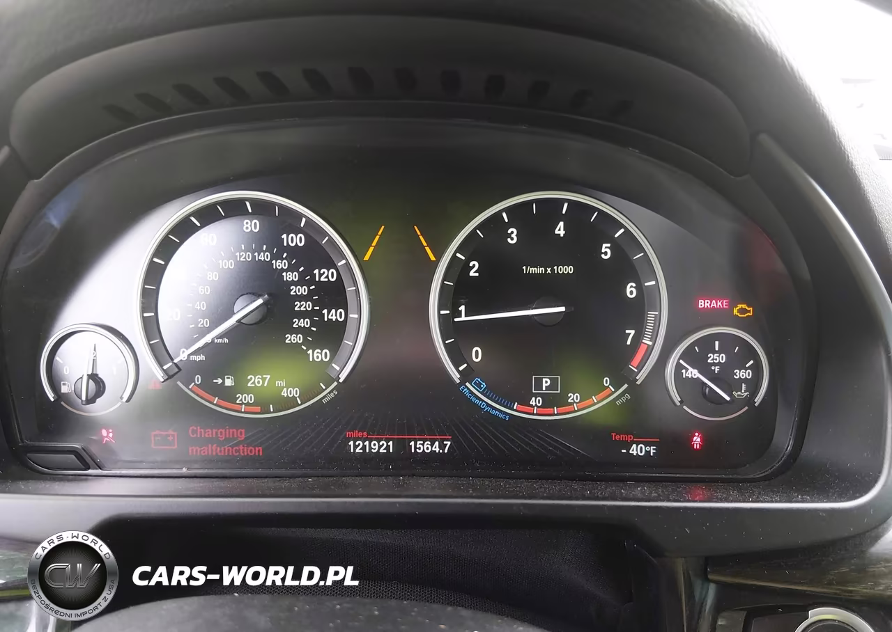 2016 BMW X5 xDrive35I VIN:5UXKR0C5XG0P18928 - 7