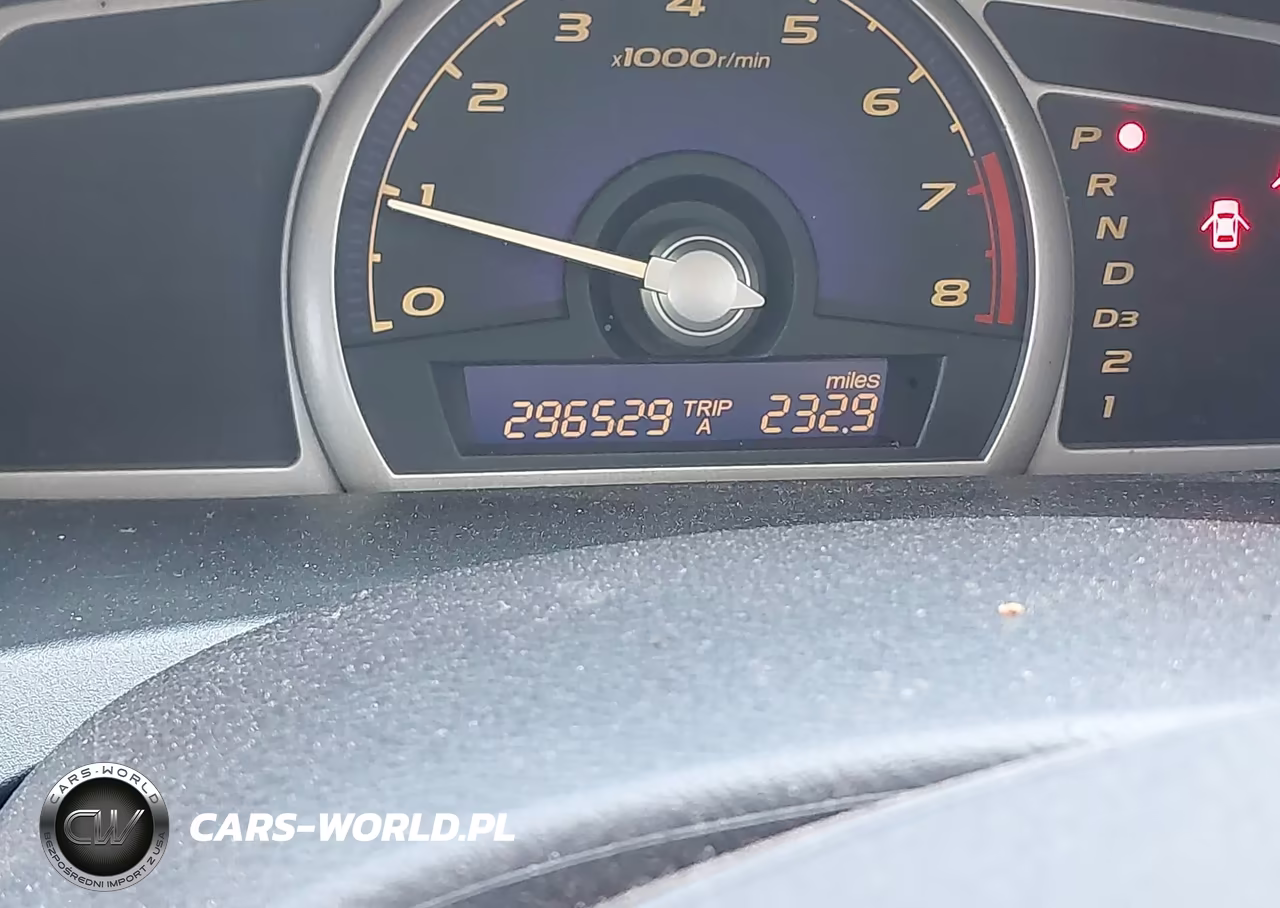 2006 Honda Civic Lx VIN:1HGFA16576L073066 - 7