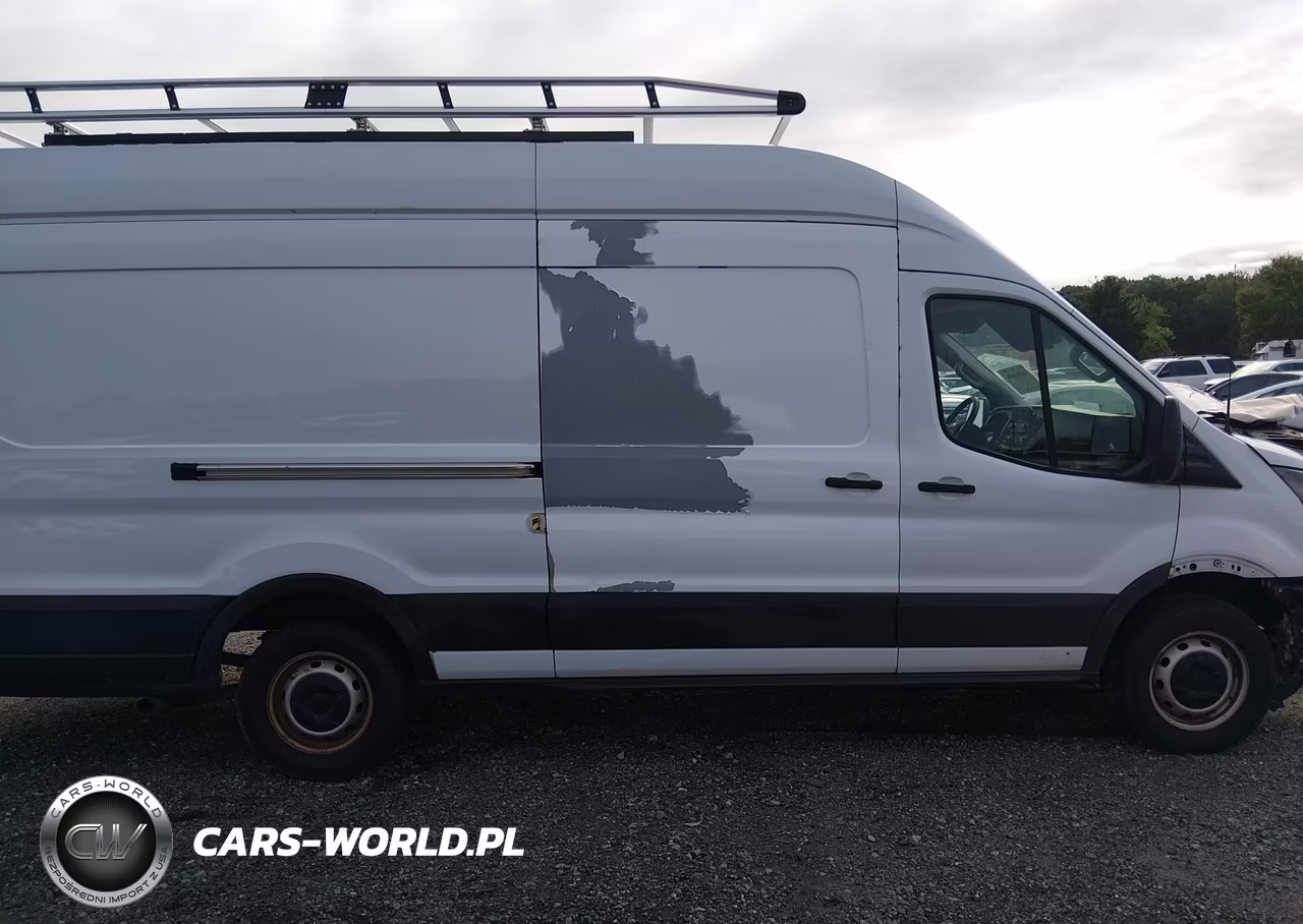 2022 Ford Transit-250 Cargo Van VIN:1FTBR3X80NKA51067 - 14