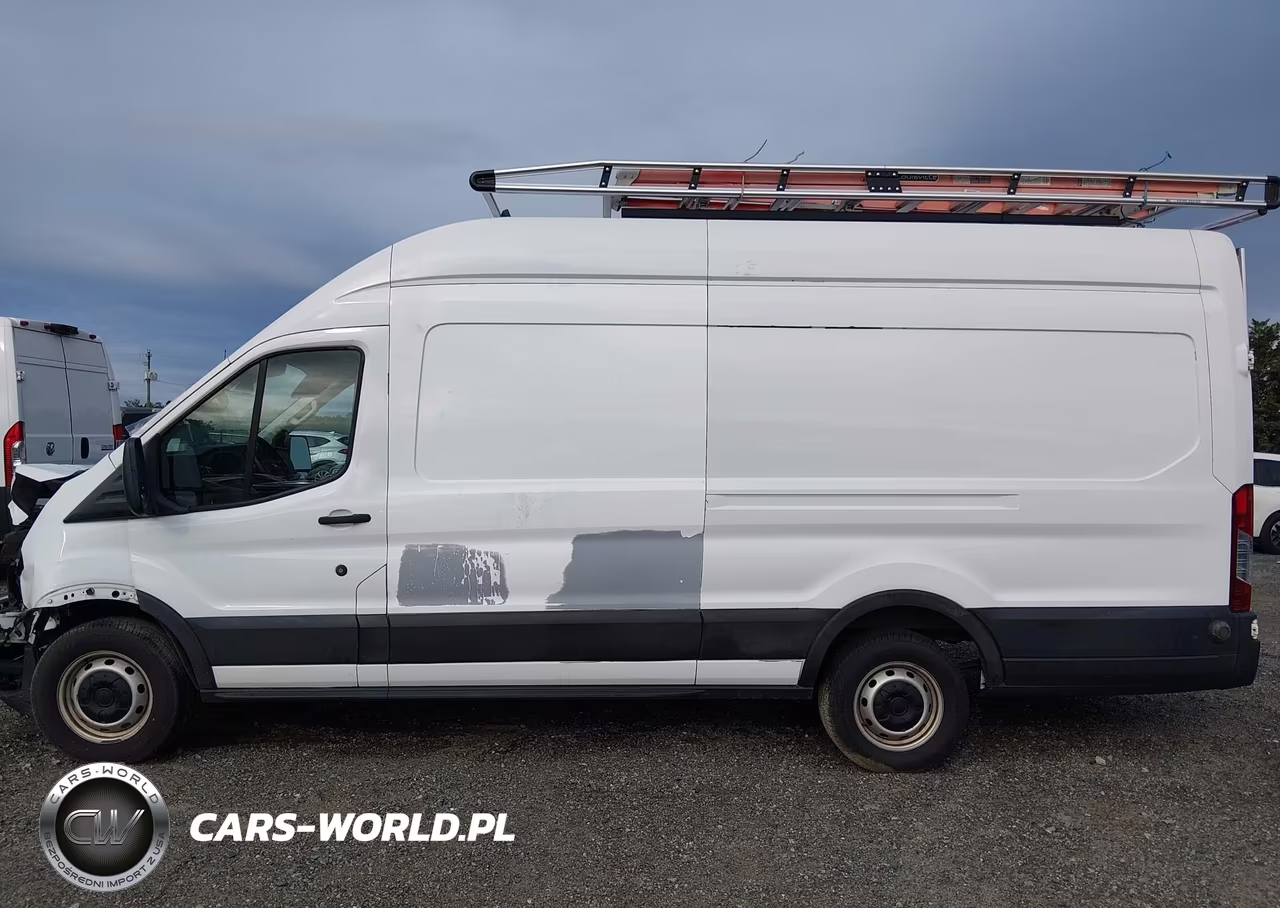 2022 Ford Transit-250 Cargo Van VIN:1FTBR3X80NKA51067 - 15