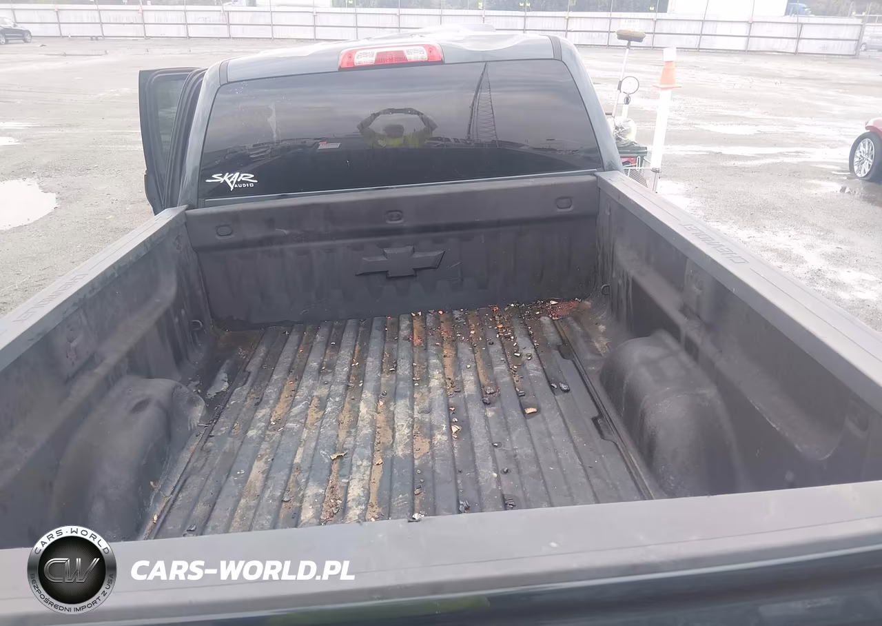 2018 Chevrolet Silverado 1500 1Lt VIN:1GCUKREC1JF221995 - 18