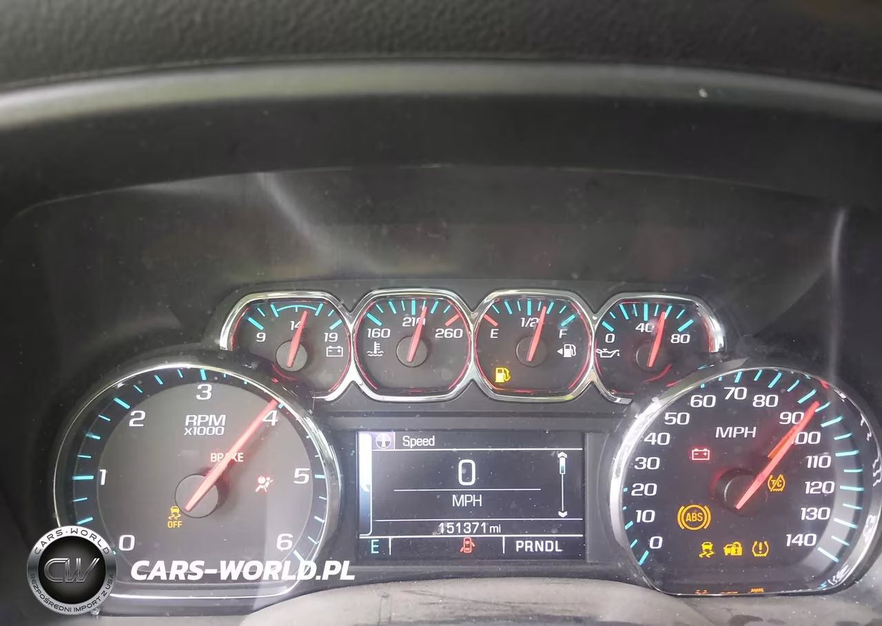 2018 Chevrolet Silverado 1500 1Lt VIN:1GCUKREC1JF221995 - 7