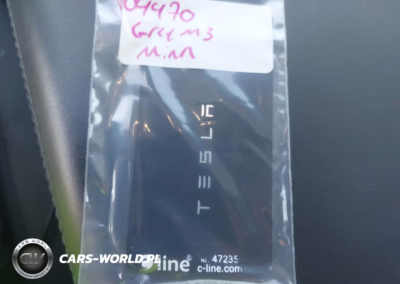 2025 Tesla Model 3 Long Range Rear-Wheel Drive-Standard Rear-Wheel Drive VIN:5YJ3E1EA5SF904470 - 11