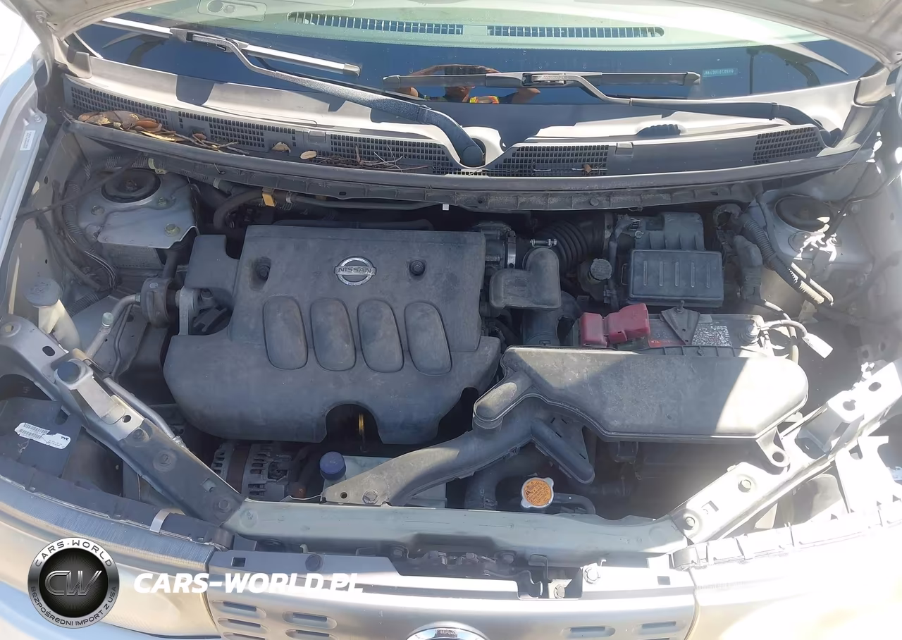 2013 Nissan Cube 1.8 Sl VIN:JN8AZ2KR1DT305999 - 10