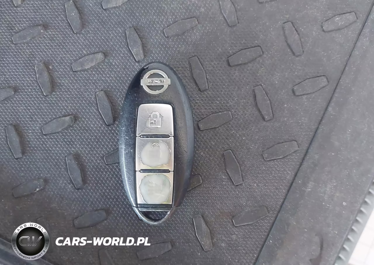 2013 Nissan Cube 1.8 Sl VIN:JN8AZ2KR1DT305999 - 11