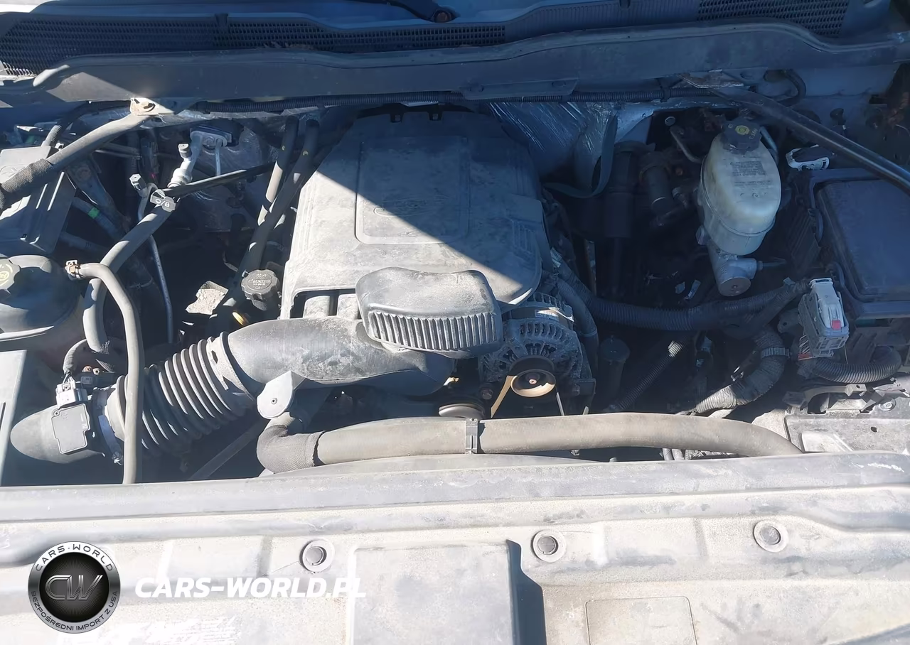 2015 Chevrolet Silverado 2500Hd Lt VIN:1GC2KVEG3FZ515102 - 10