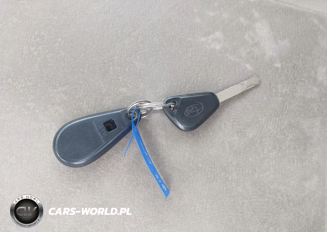 2008 Subaru Impreza 2.5I VIN:JF1GE61698H521405 - 11
